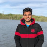 Abhishek Kashyap的照片