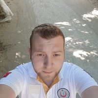İbrahim Yılmaz's Photo