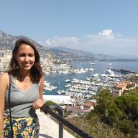 Le foto di Letícia Sousa