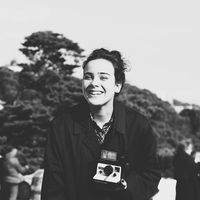 Melina Sanchez's Photo