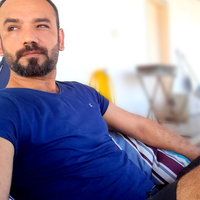 kenan Yıldırım的照片