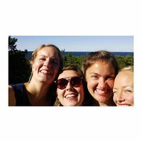 Stefanie Sirén-Heikel的照片