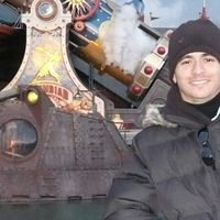 Helder Mendoza的照片