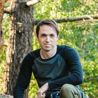 Fotos de Stephen Eisenhauer