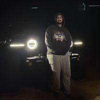 Ahmed Almoosawi's Photo