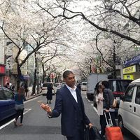 Gabriel Blanchfield的照片