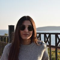 Maria  Tserea's Photo