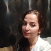 Farzaneh Sedghi的照片