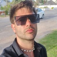 Nicolas Chirino's Photo