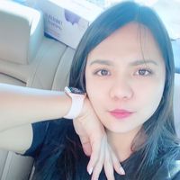 Jhoanna Umbao's Photo