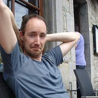 Bart Bogaerts's Photo