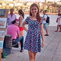 Sara Carolina's Photo