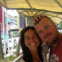 Photos de Patrice Lebel