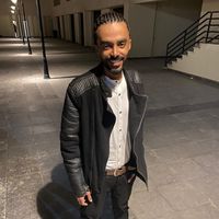 Ahmed ElSabbagh的照片