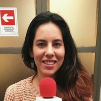 Camila Pizarro的照片