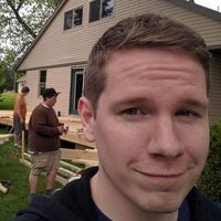 Shawn Connolly的照片