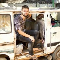 Le foto di Nils Jessen