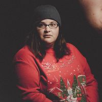 Le foto di Kelsey  Edward