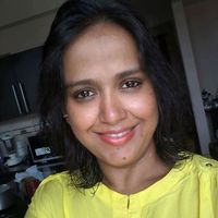 Vandana Singh Mishra的照片