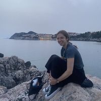 Constance Mairesse's Photo