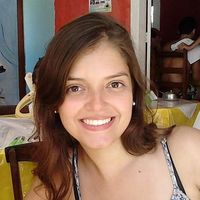Juliana Camargos's Photo