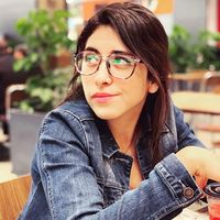 Kristel Sanchez's Photo