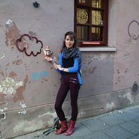 Zuzanna  Peła's Photo