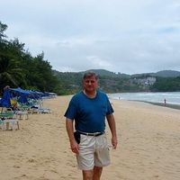 Henry Johnston's Photo