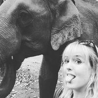 mélanie crelier的照片