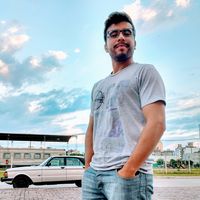 Luciano Mazzetti's Photo