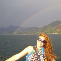 Gloria Sosa的照片