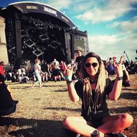 İlayda  Sanağ's Photo