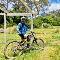 Gary Redpath的照片