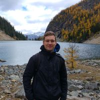 Marvin Hannemann's Photo