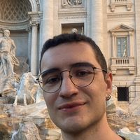 Buğra Atahan Küfeci's Photo