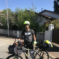 Fotos von Atef Baroudi