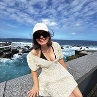 Maria Zioła's Photo