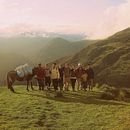 Laguna Glaciar Sorata 's picture