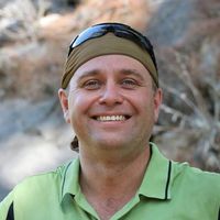 Юрий Таран's Photo