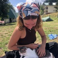 Maja Nurska的照片