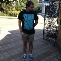 Andrew Merezhko的照片