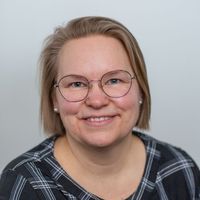 Jessica Kosonen's Photo