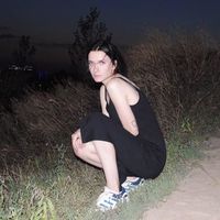 Anna Chychotka的照片