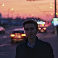 Fotos von Alexander Medvedsky