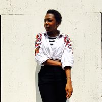 Lina  Marcela Mosquera's Photo