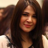 Ayesha Omar's Photo