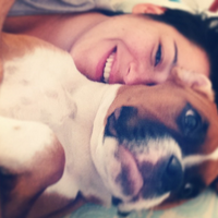 Cecilia Moreno's Photo