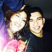 J Eduardo V Vizcarra的照片