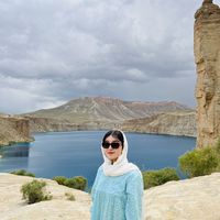 Photos de Zalfa Mohammadi