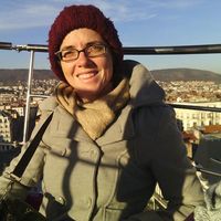 Laetitia Chevrot的照片